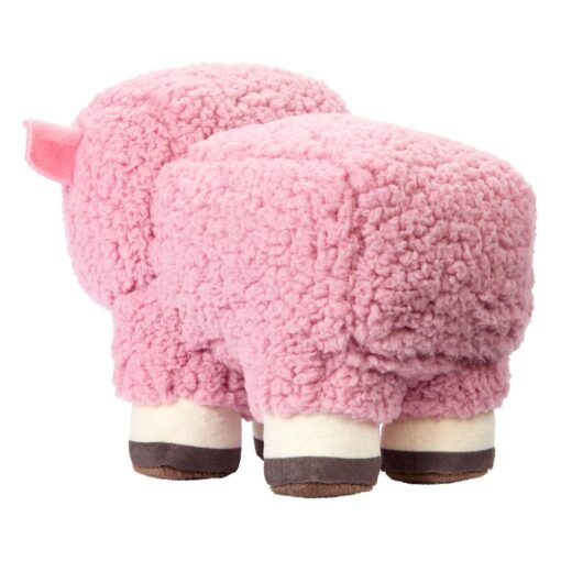 A Minecraft Movie Λούτρινο Pink Sheep - Image 3