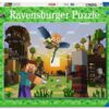 Minecraft Παζλ