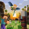 Minecraft Παζλ