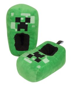 Minecraft Παντόφλες