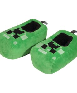 Minecraft Παντόφλες