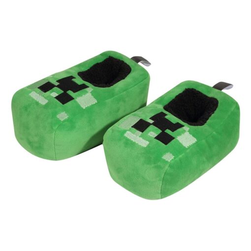 Minecraft Παντόφλες