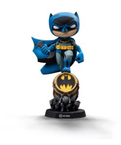 Mini Co. Αγαλματίδιο Batman