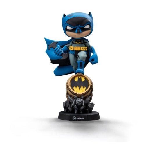 Mini Co. Αγαλματίδιο Batman