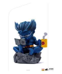Mini Co. Αγαλματίδιο Beast