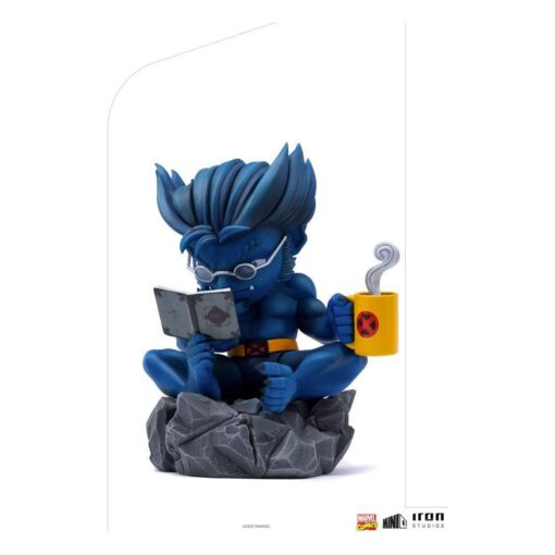 Mini Co. Αγαλματίδιο Beast