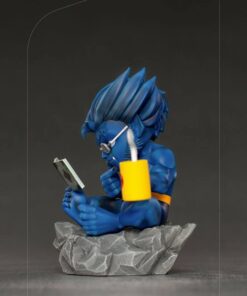 Mini Co. Αγαλματίδιο Beast