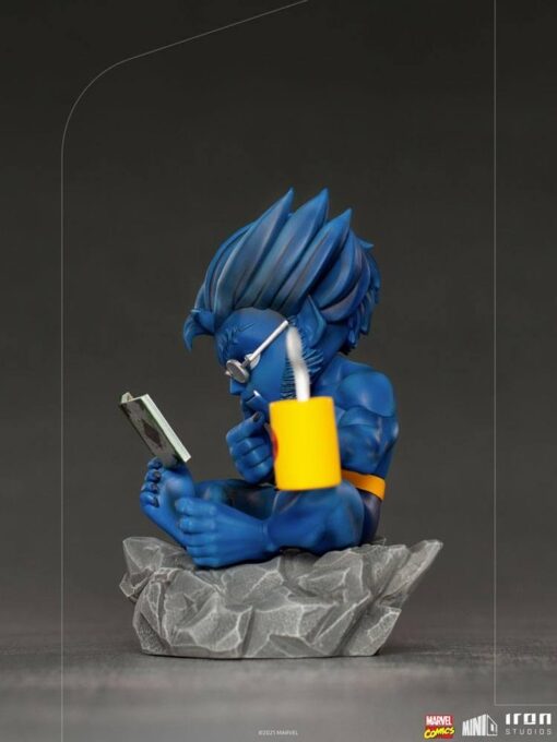 Mini Co. Αγαλματίδιο Beast