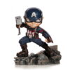 Mini Co. Αγαλματίδιο Captain America old