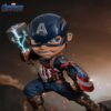 Mini Co. Αγαλματίδιο Captain America old