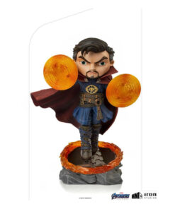 Mini Co. Αγαλματίδιο Doctor Strange