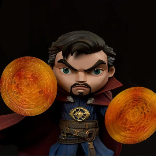 Mini Co. Αγαλματίδιο Doctor Strange