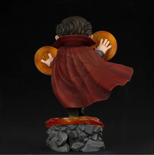 Iron Studio Marvel Infinity Saga Mini Co. Αγαλματίδιο Doctor Strange - Image 3