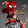 Mini Co. Αγαλματίδιο Iron Spider