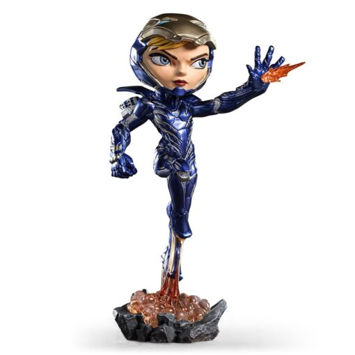 Iron Studio Avengers: Endgame Mini Co. Αγαλματίδιο Rescue - Image 3
