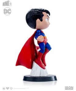 Mini Co. Αγαλματίδιο Superman