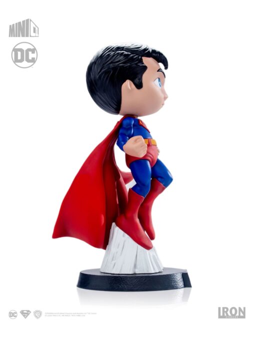 Mini Co. Αγαλματίδιο Superman