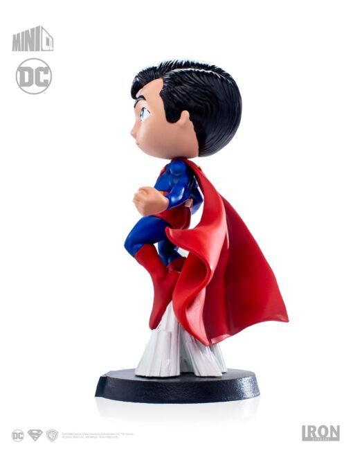Iron Studio DC Comics Mini Co. Αγαλματίδιο Superman - Image 3
