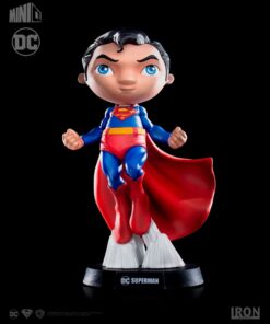 Mini Co. Αγαλματίδιο Superman