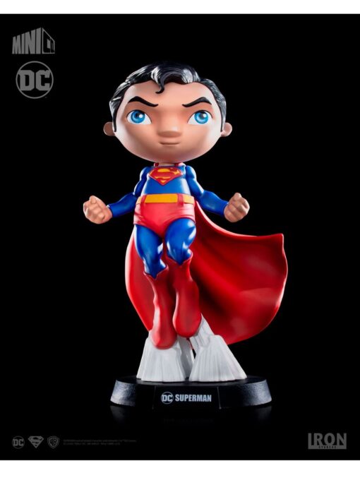 Mini Co. Αγαλματίδιο Superman