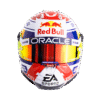 Mini Replica Helmet Max Verstappen 2024