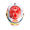 Mini Replica Helmet Max Verstappen 2024
