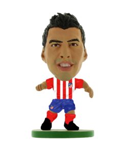 Mini Φιγούρα Atletico Madrid Luis Suarez