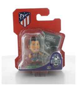 Mini Φιγούρα Atletico Madrid Luis Suarez