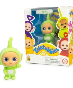 Mini Φιγούρα Dipsy Teletubbies