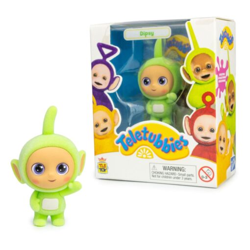 Mini Φιγούρα Dipsy Teletubbies