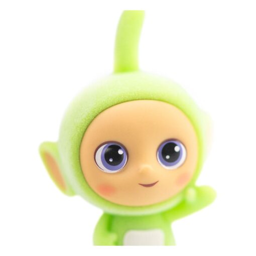 Teletubbies Cheebee Mini Φιγούρα Dipsy Flocked - Image 4