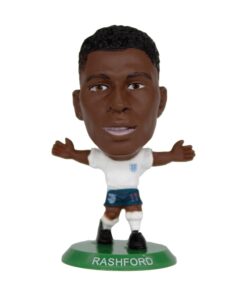 Mini Φιγούρα England Marcus Rashford