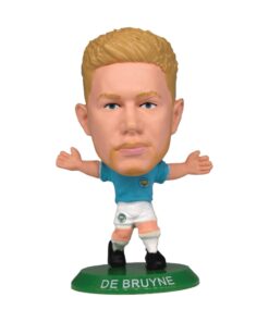Mini Φιγούρα Kevin De Bruyne