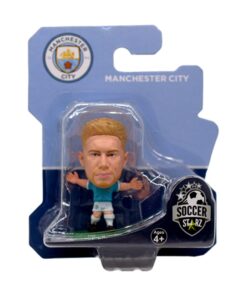 Mini Φιγούρα Kevin De Bruyne
