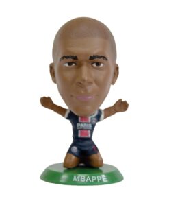 Mini Φιγούρα Kylian Mbappe