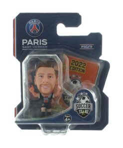 Mini Φιγούρα Lionel Messi