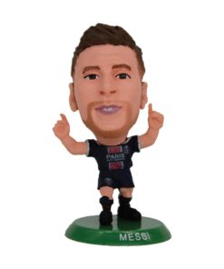 Mini Φιγούρα Lionel Messi