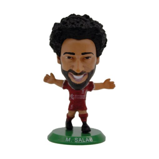 Mini Φιγούρα Liverpool Mohamed Salah