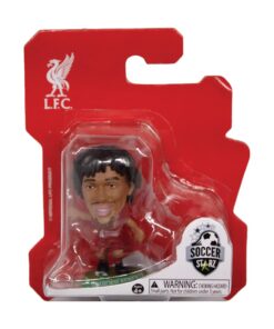 Mini Φιγούρα Liverpool Trent Alexander Arnold