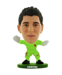 Mini Φιγούρα Thibaut Courtois