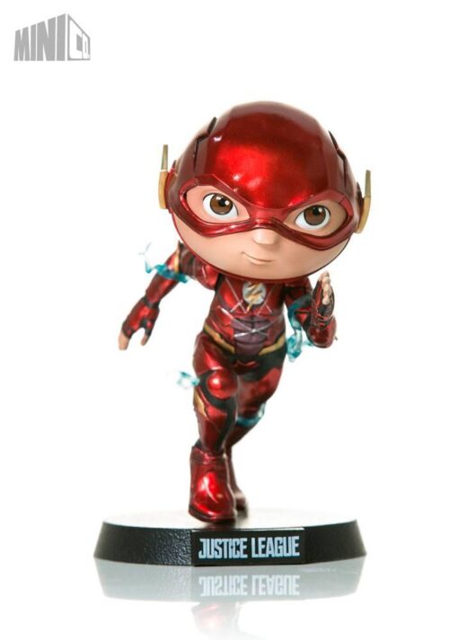 MiniCo Αγαλματίδιο The Flash