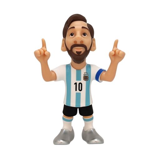 Minix Φιγούρα Argentina Messi