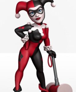 Minix Φιγούρα Harley Quinn new