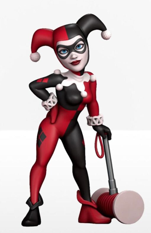 Minix Φιγούρα Harley Quinn new