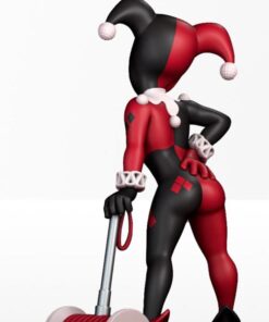 Minix Φιγούρα Harley Quinn new