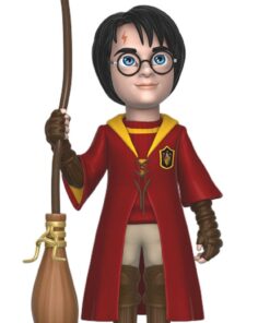 Minix Φιγούρα Harry Potter Quidditch