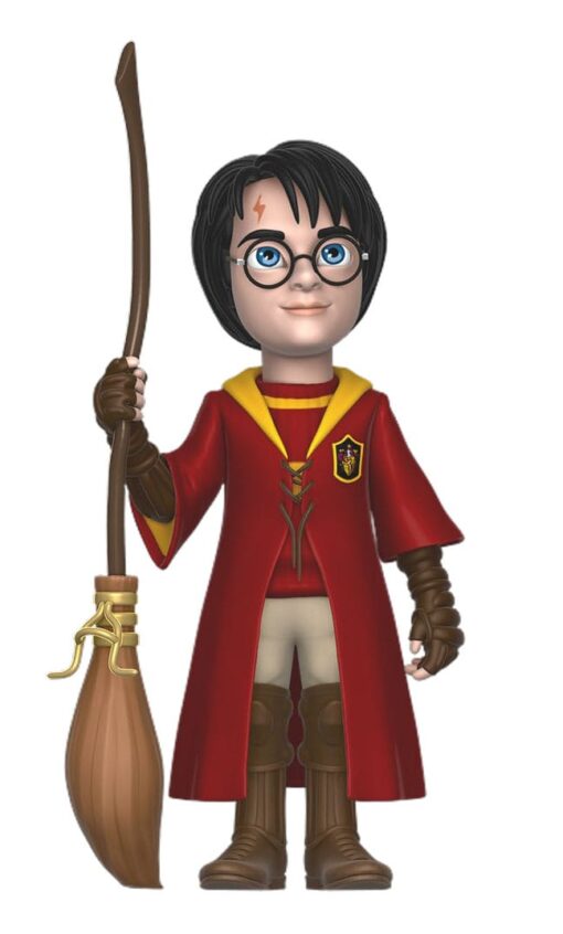 Minix Φιγούρα Harry Potter Quidditch