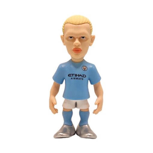 Minix Φιγούρα Man. City Haaland