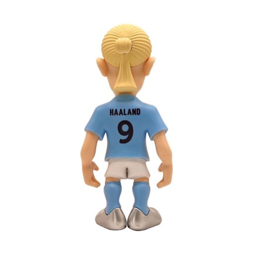 Football Stars Minix Φιγούρα Man. City Haaland - Image 3