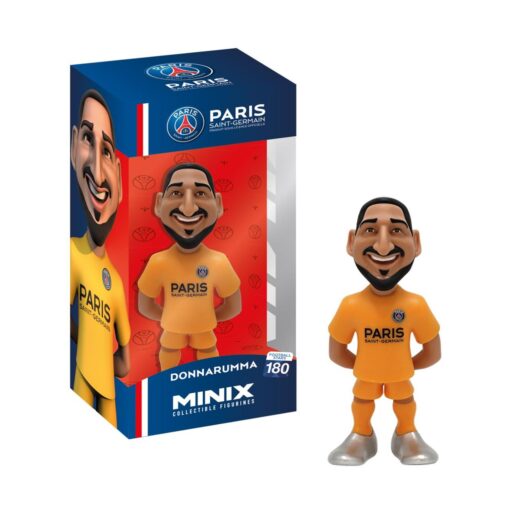 Football Stars Minix Φιγούρα PSG Donnaruma - Image 6